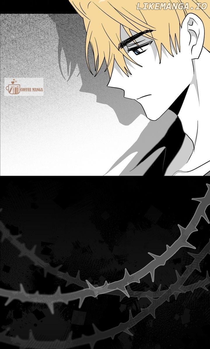 Falling for a Dying Princess Chapter 48 - page 43