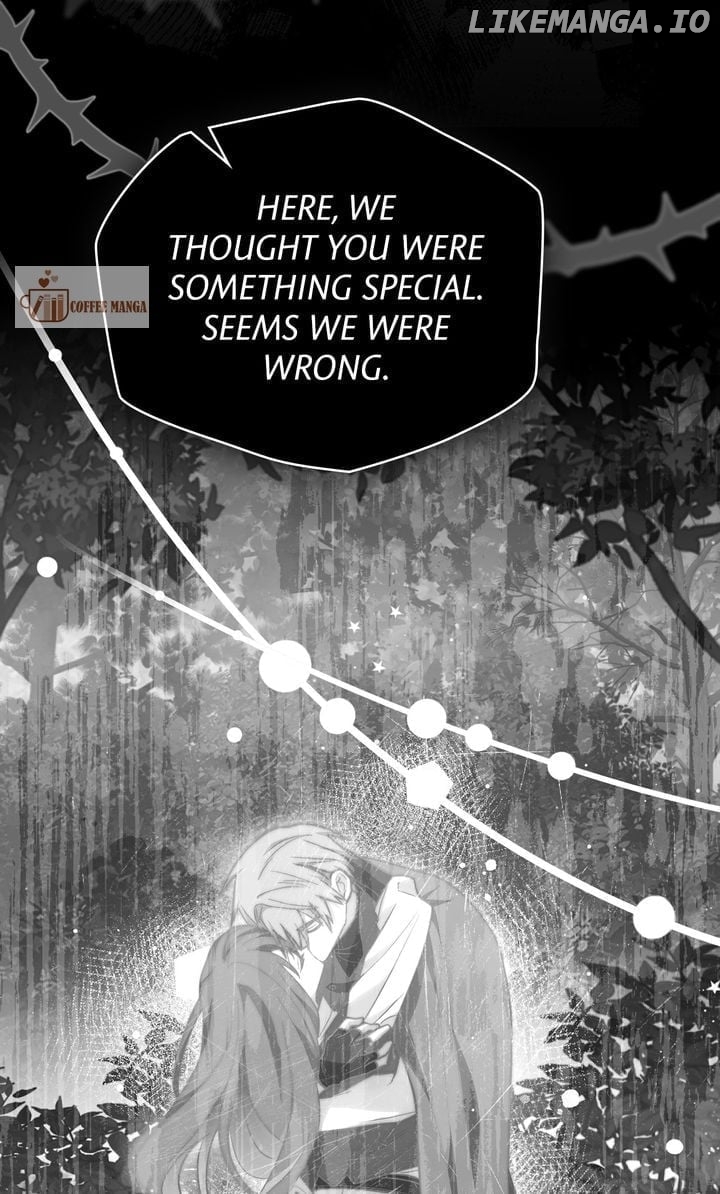 Falling for a Dying Princess Chapter 48 - page 44
