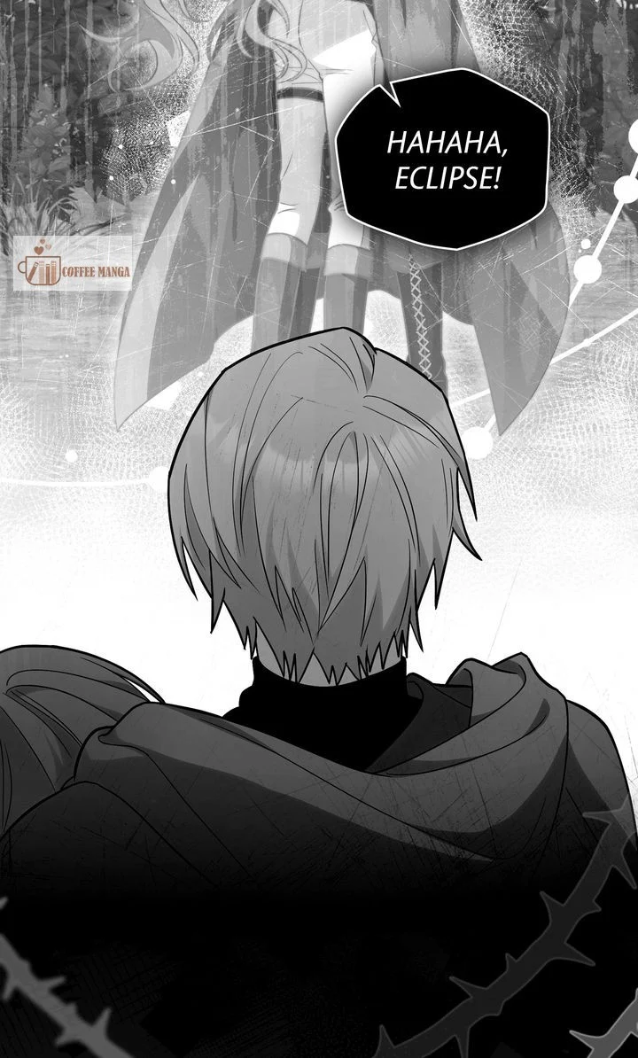 Falling for a Dying Princess Chapter 48 - page 45