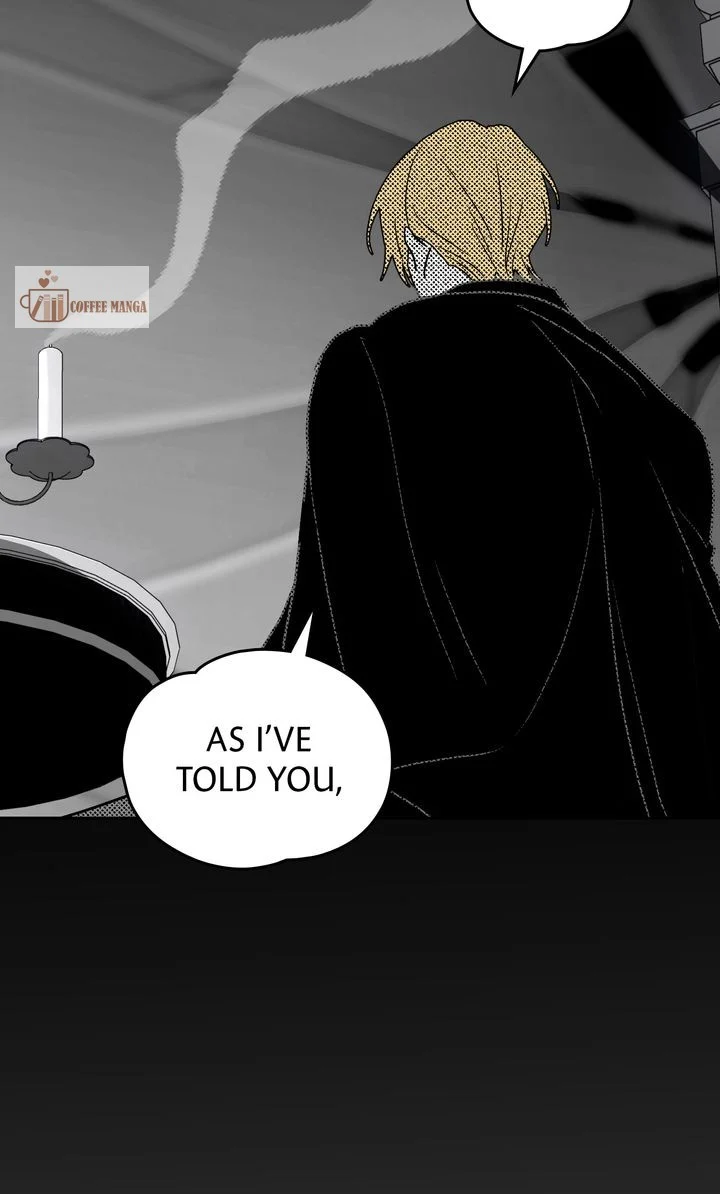 Falling for a Dying Princess Chapter 48 - page 47