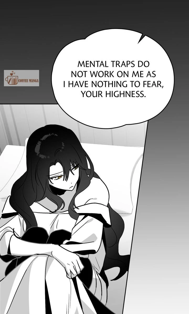 Falling for a Dying Princess Chapter 48 - page 48