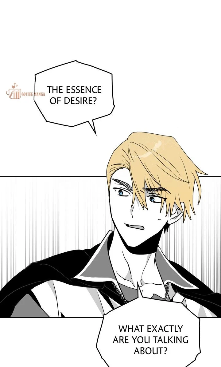 Falling for a Dying Princess Chapter 48 - page 5