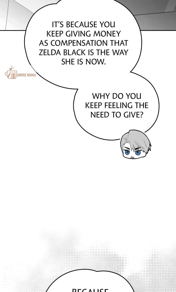 Falling for a Dying Princess Chapter 48 - page 50