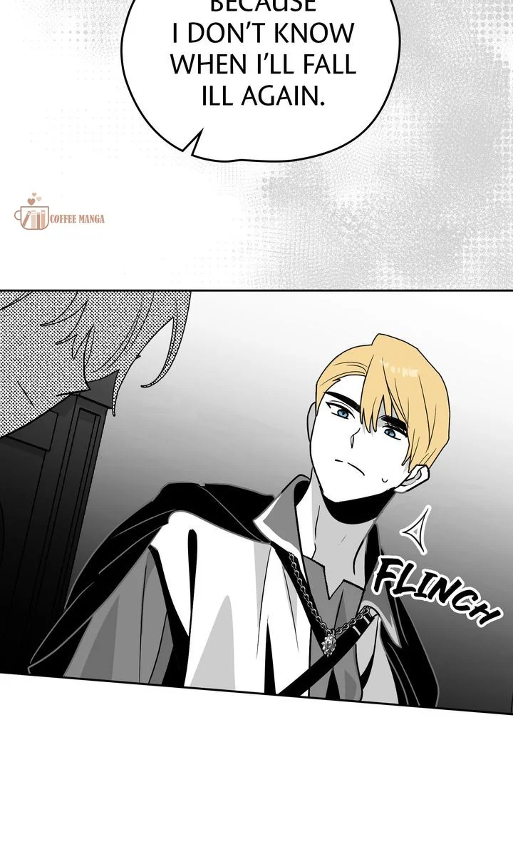 Falling for a Dying Princess Chapter 48 - page 51