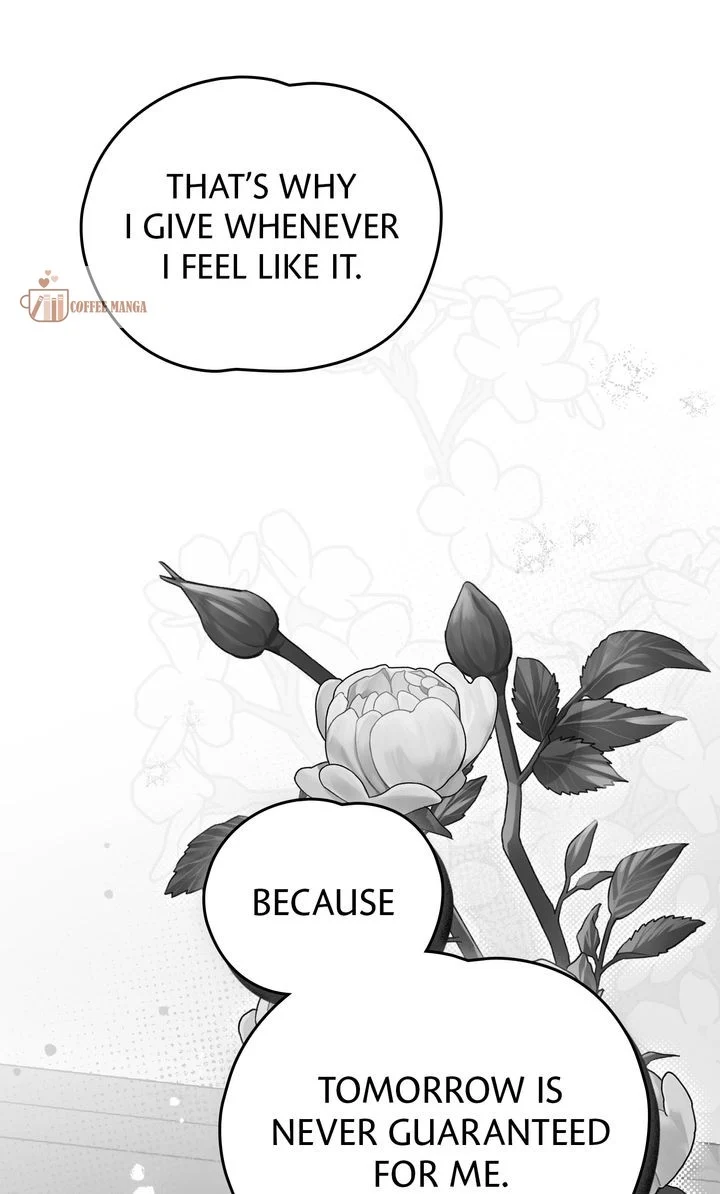 Falling for a Dying Princess Chapter 48 - page 52