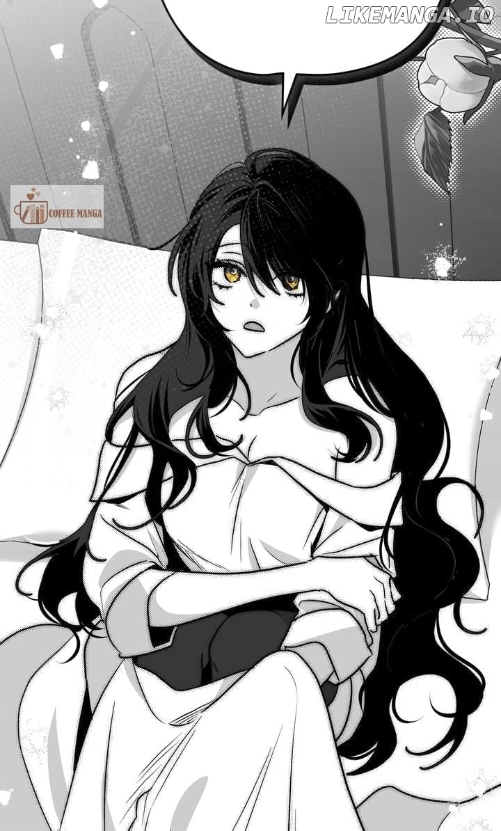 Falling for a Dying Princess Chapter 48 - page 53