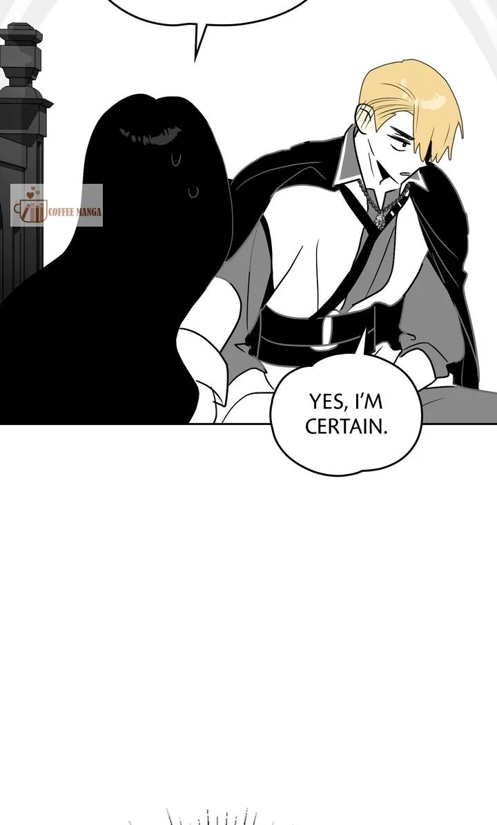 Falling for a Dying Princess Chapter 48 - page 60