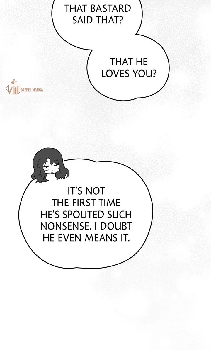 Falling for a Dying Princess Chapter 48 - page 63