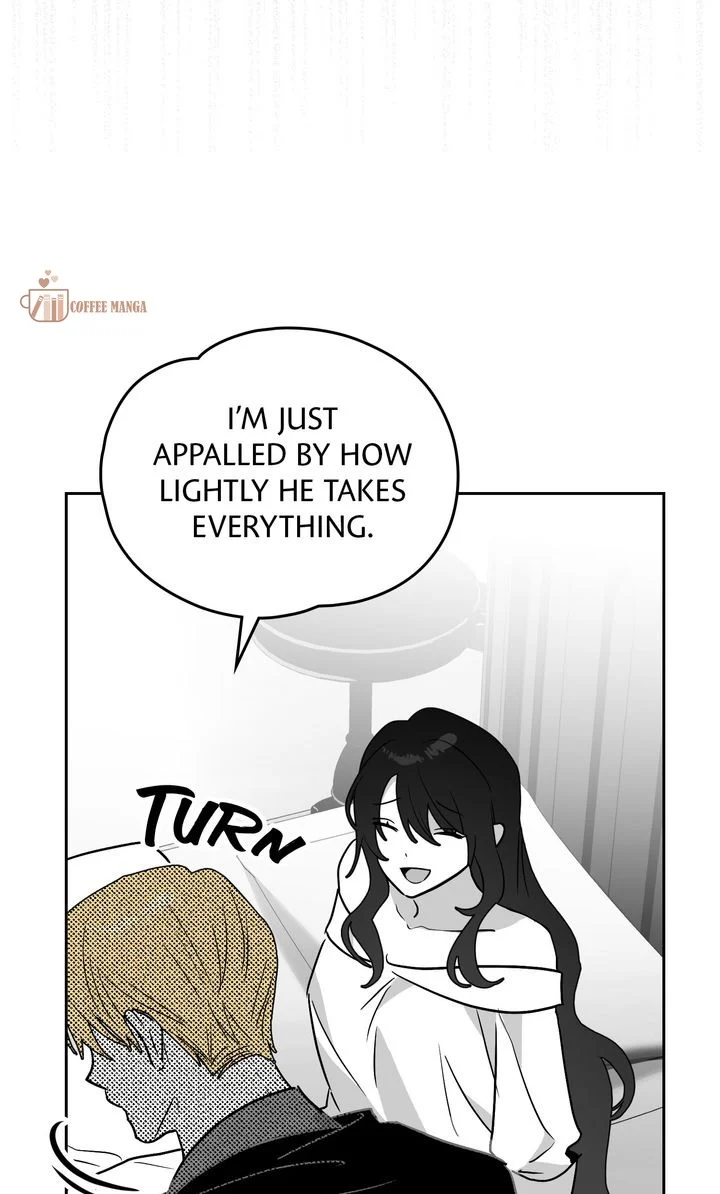 Falling for a Dying Princess Chapter 48 - page 68