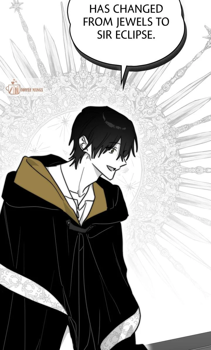 Falling for a Dying Princess Chapter 48 - page 8
