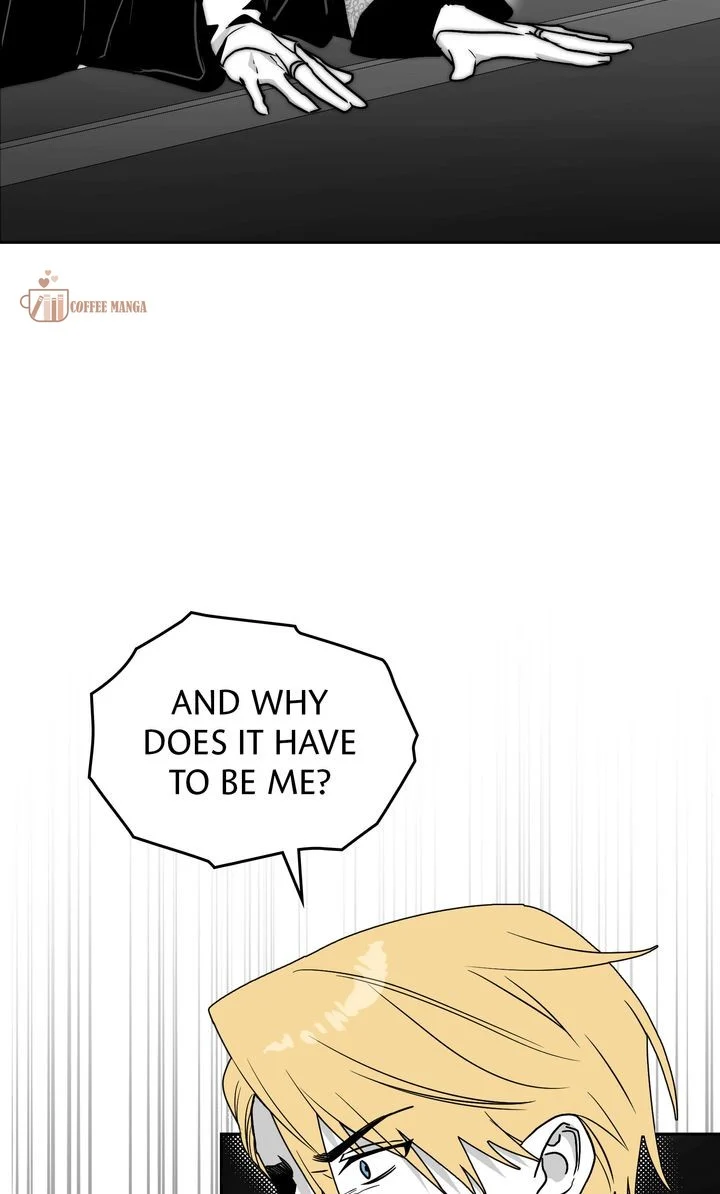 Falling for a Dying Princess Chapter 48 - page 9