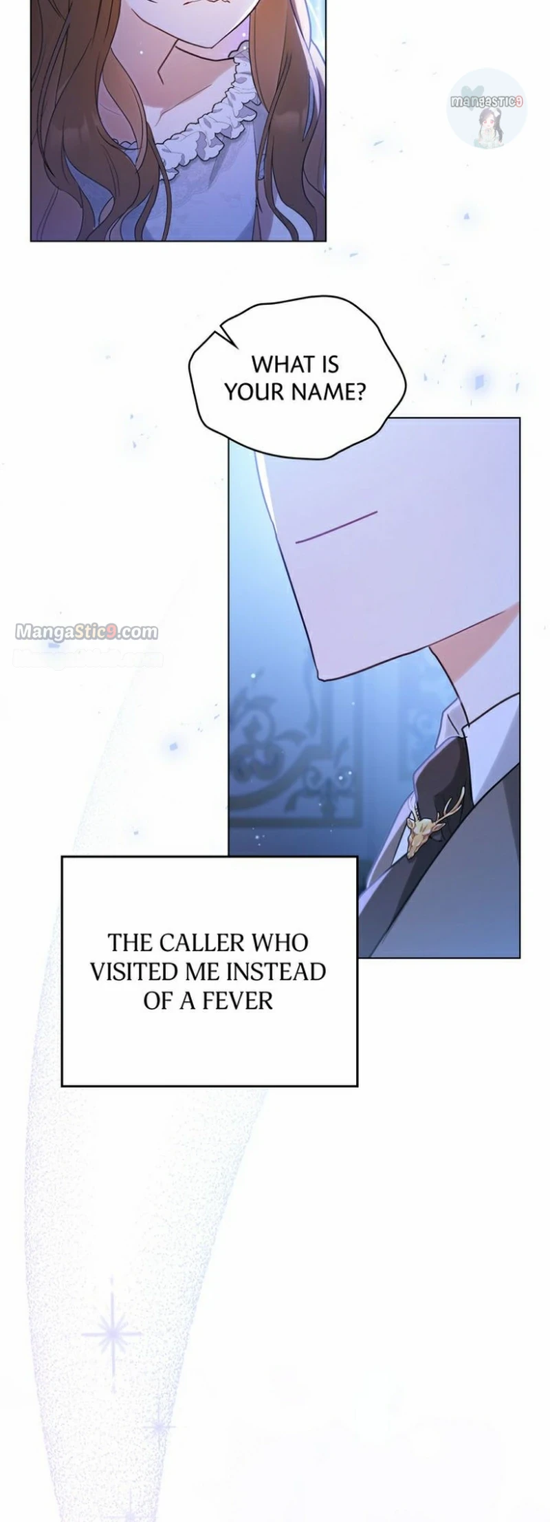 Falling for a Dying Princess Chapter 3 - page 37