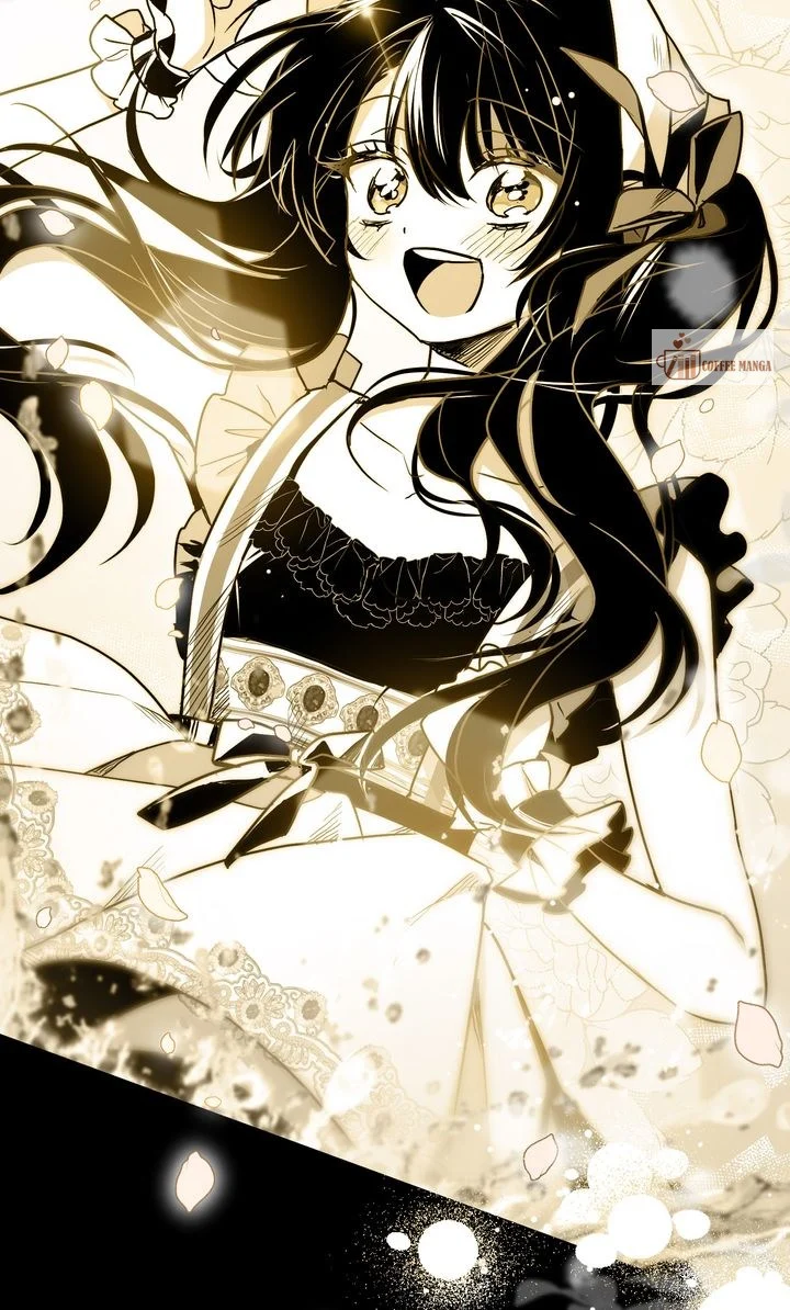 Falling for a Dying Princess Chapter 58 - page 12
