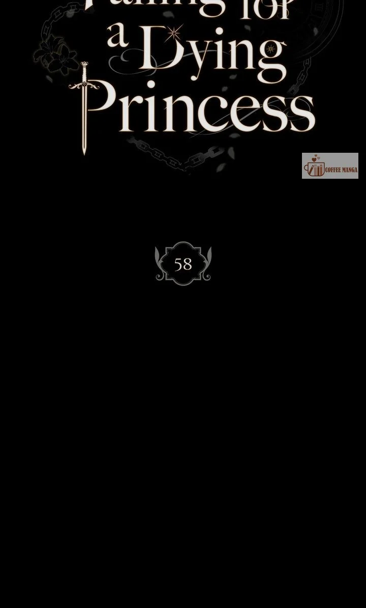Falling for a Dying Princess Chapter 58 - page 14