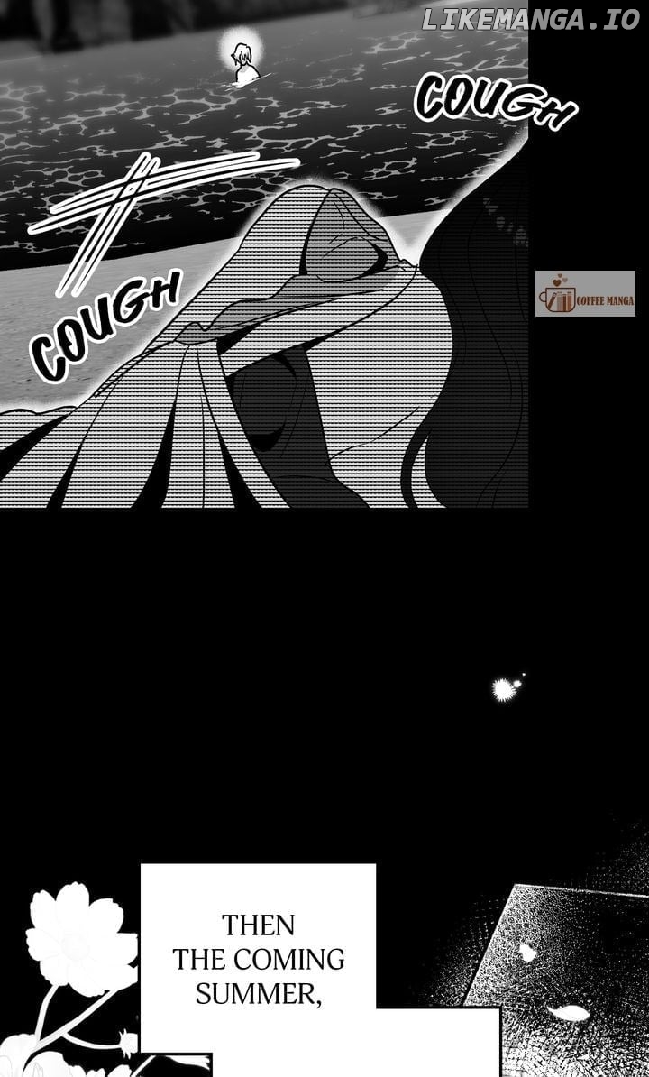 Falling for a Dying Princess Chapter 58 - page 25