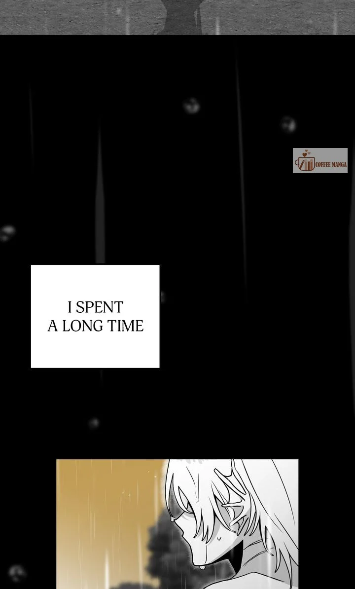 Falling for a Dying Princess Chapter 58 - page 31