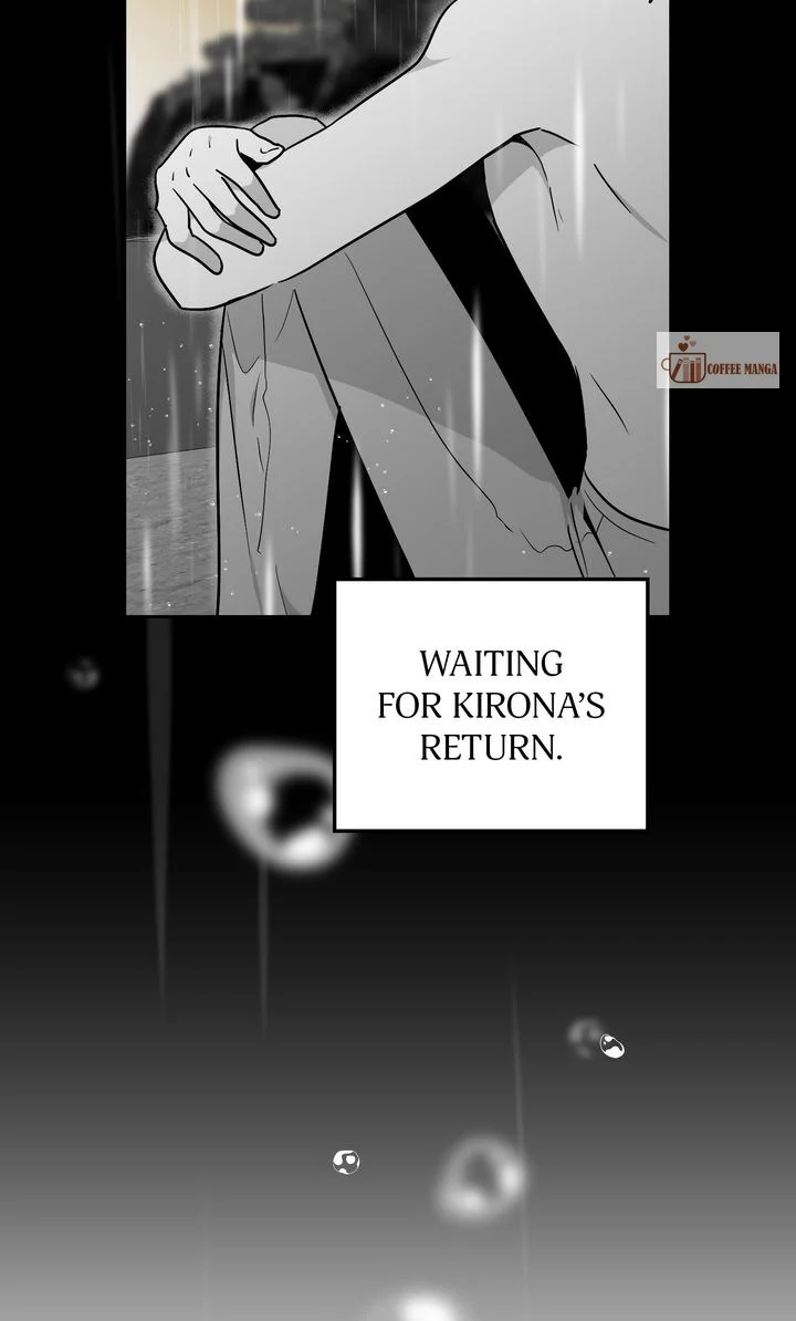 Falling for a Dying Princess Chapter 58 - page 32