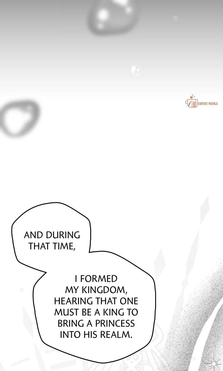Falling for a Dying Princess Chapter 58 - page 33