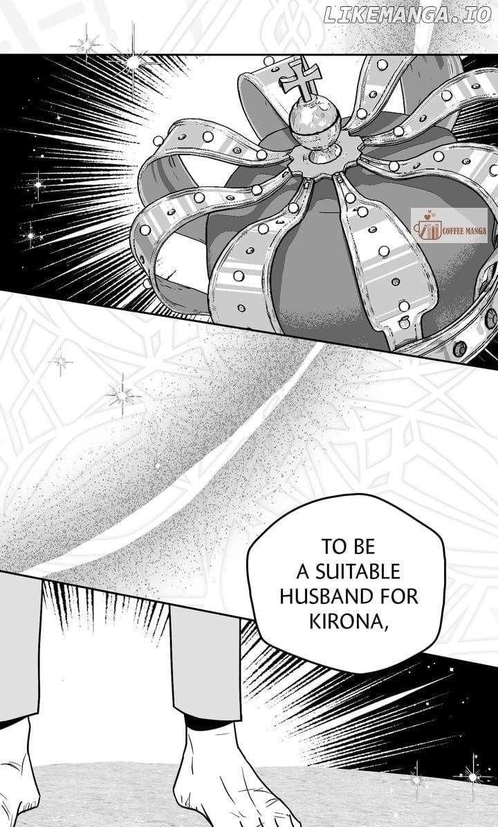 Falling for a Dying Princess Chapter 58 - page 34
