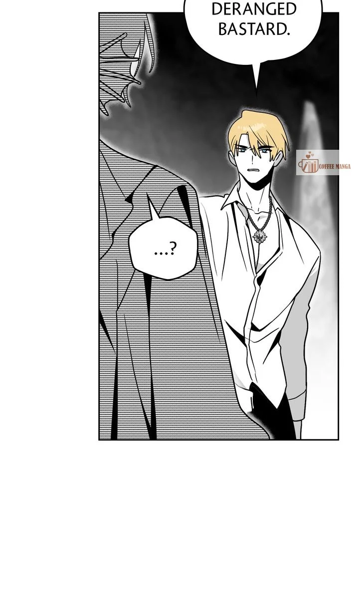 Falling for a Dying Princess Chapter 58 - page 36