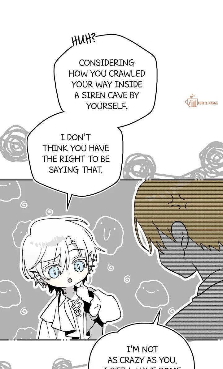 Falling for a Dying Princess Chapter 58 - page 37