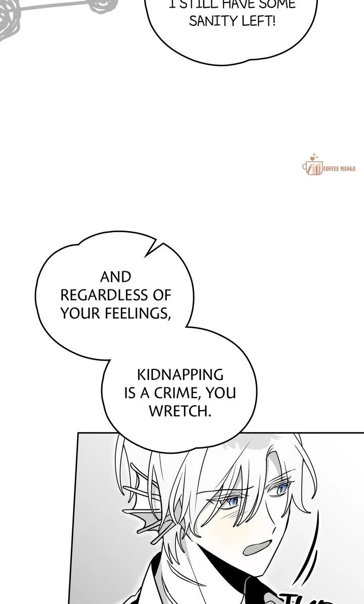 Falling for a Dying Princess Chapter 58 - page 38