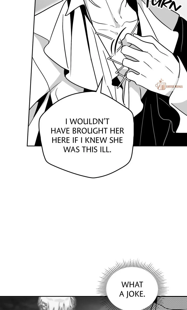 Falling for a Dying Princess Chapter 58 - page 39