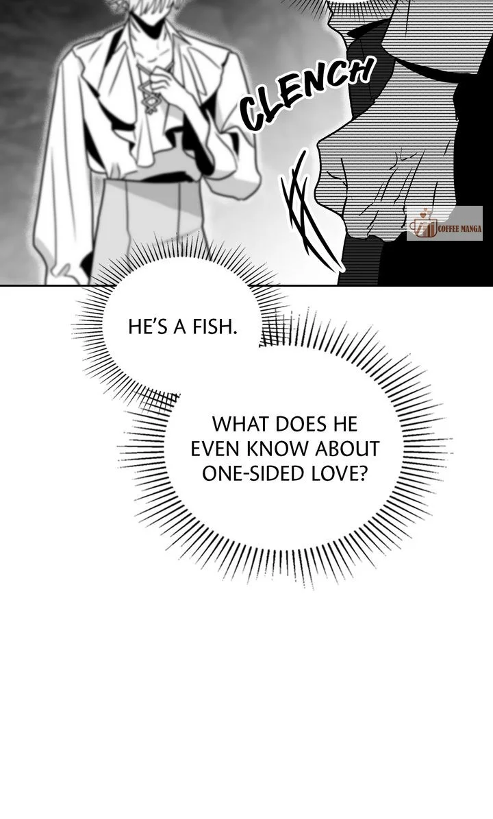 Falling for a Dying Princess Chapter 58 - page 40