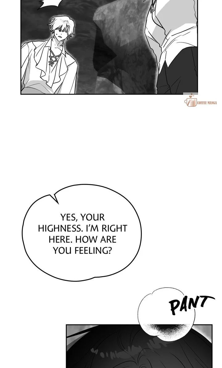Falling for a Dying Princess Chapter 58 - page 42