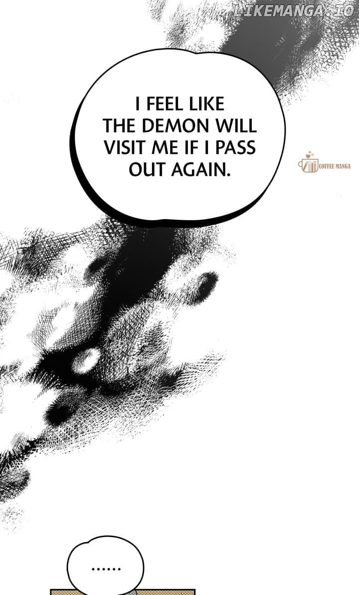 Falling for a Dying Princess Chapter 58 - page 44