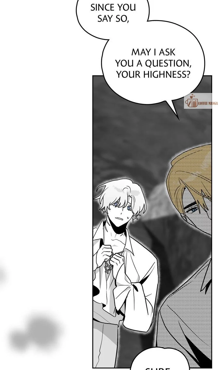 Falling for a Dying Princess Chapter 58 - page 46