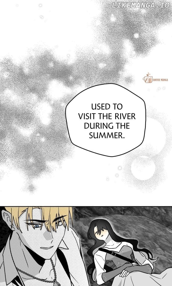 Falling for a Dying Princess Chapter 58 - page 5