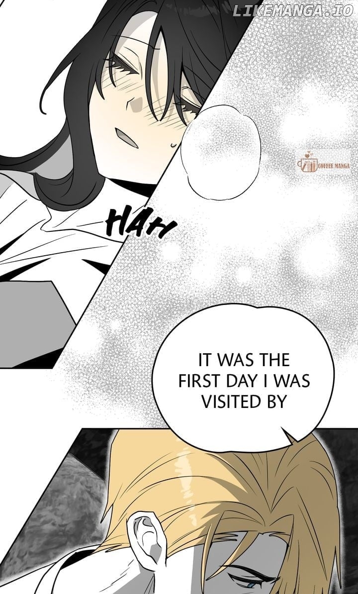 Falling for a Dying Princess Chapter 58 - page 52