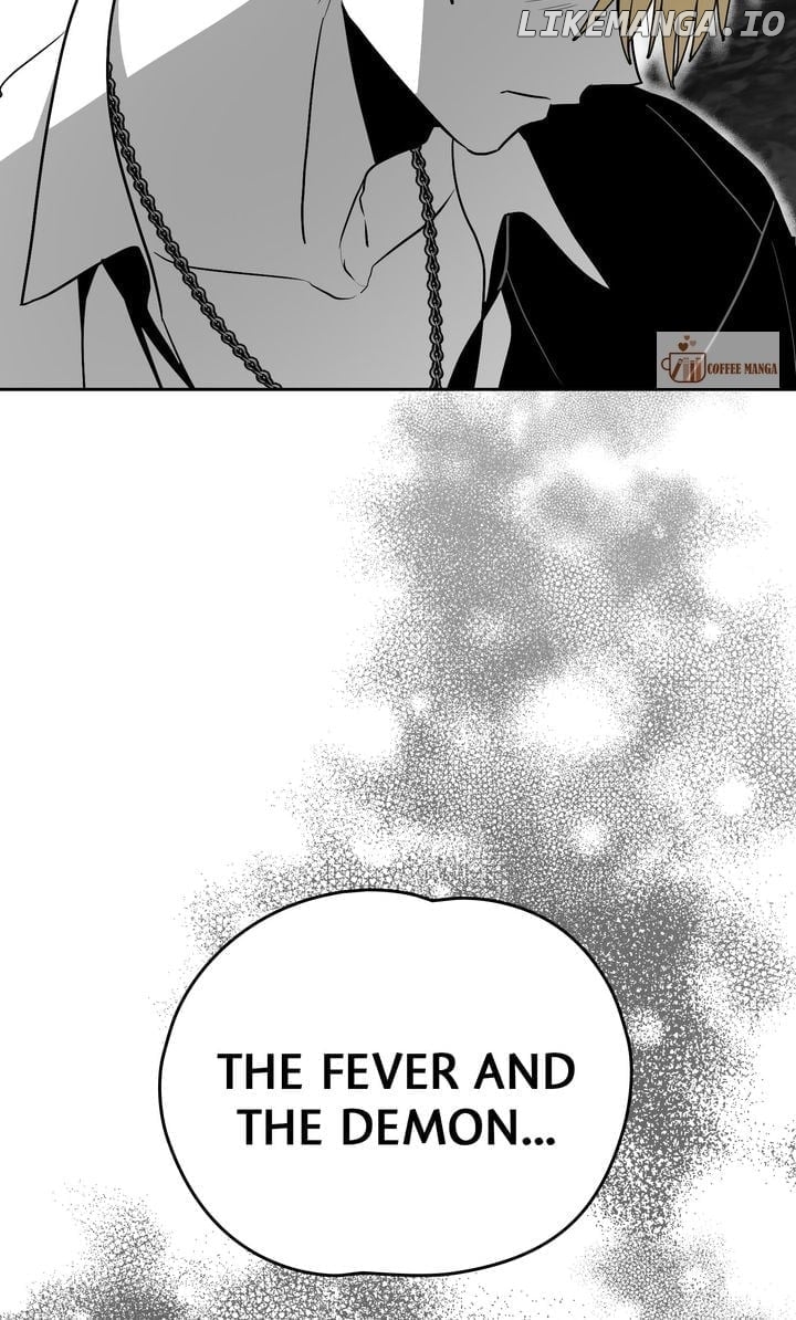 Falling for a Dying Princess Chapter 58 - page 53