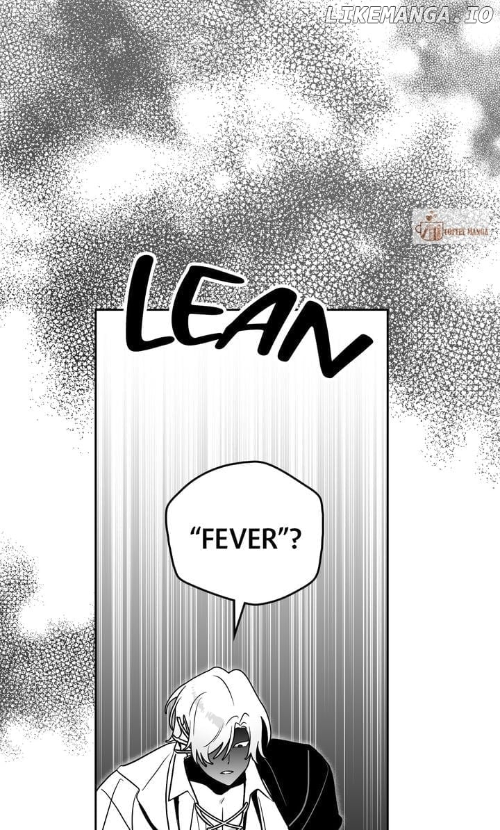 Falling for a Dying Princess Chapter 58 - page 54