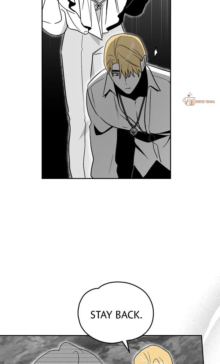 Falling for a Dying Princess Chapter 58 - page 55