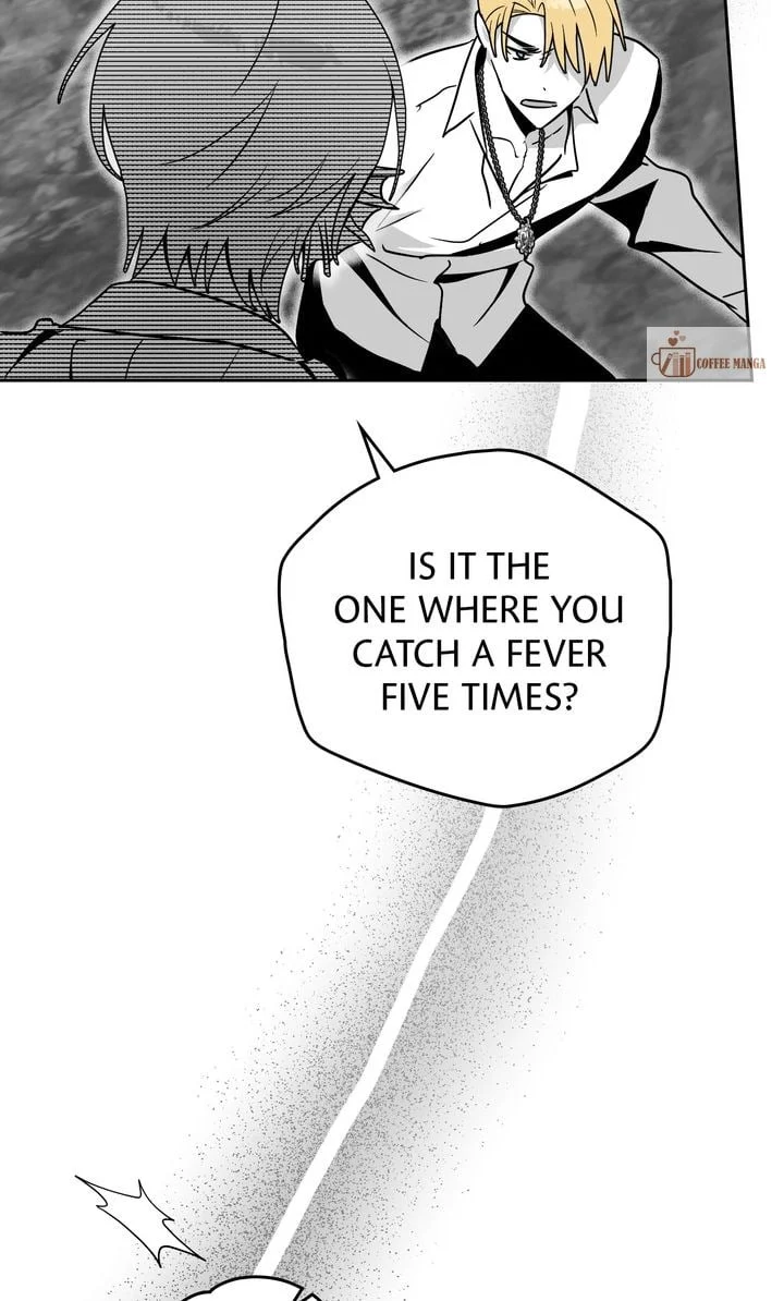 Falling for a Dying Princess Chapter 58 - page 56