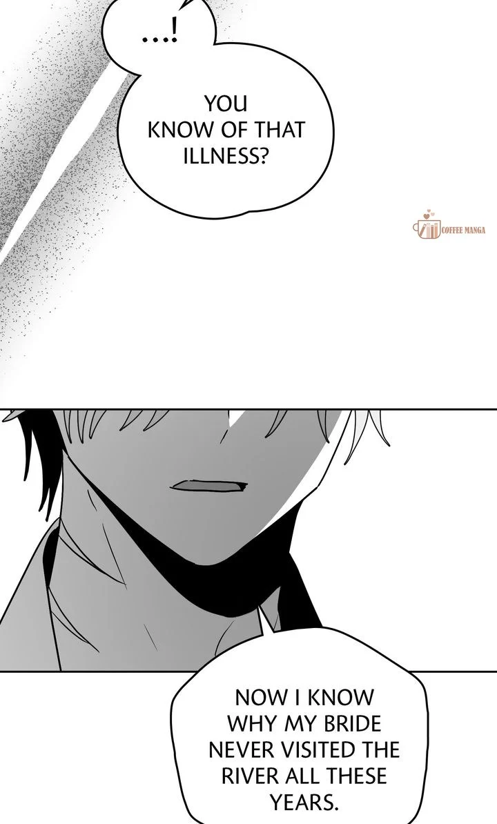 Falling for a Dying Princess Chapter 58 - page 57