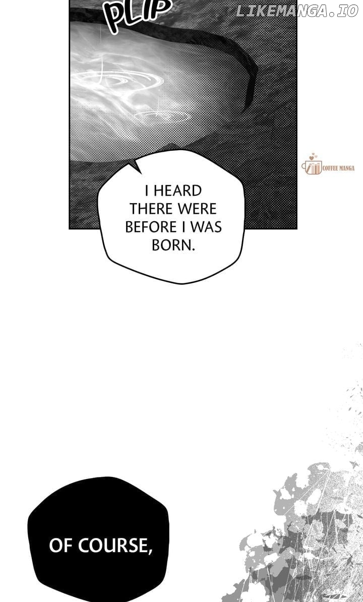 Falling for a Dying Princess Chapter 58 - page 59
