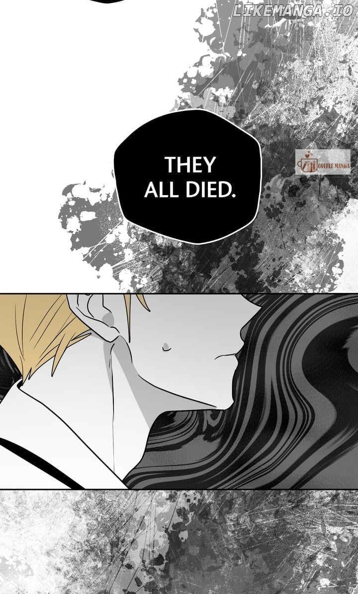 Falling for a Dying Princess Chapter 58 - page 60