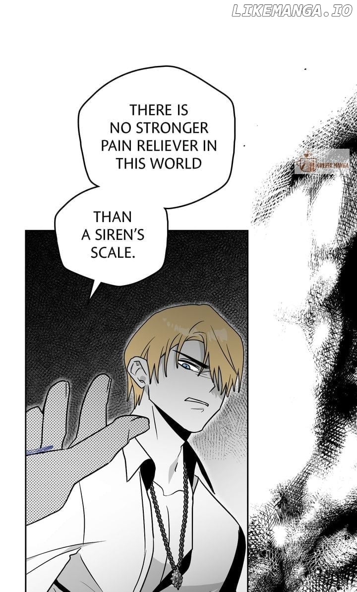 Falling for a Dying Princess Chapter 58 - page 66