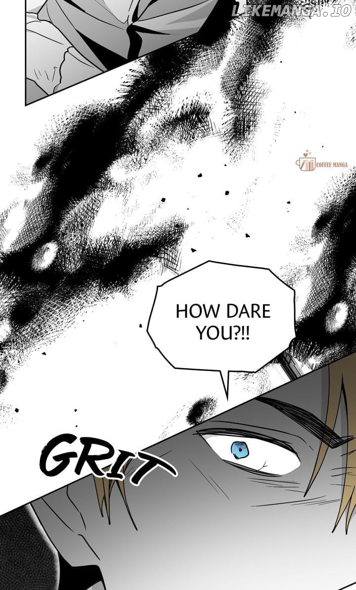 Falling for a Dying Princess Chapter 58 - page 67