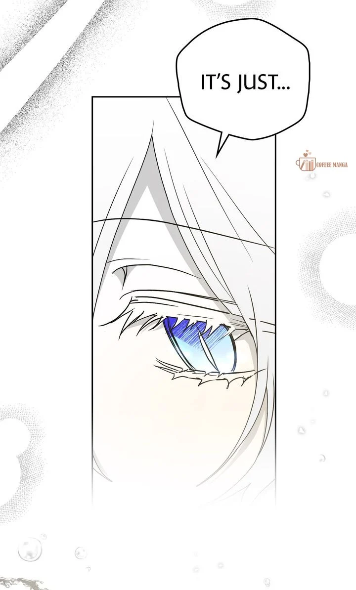 Falling for a Dying Princess Chapter 58 - page 7