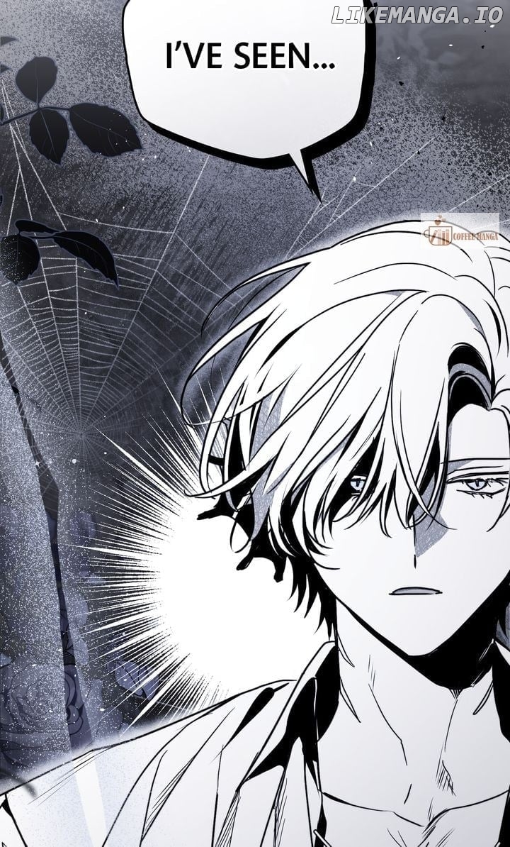 Falling for a Dying Princess Chapter 58 - page 70