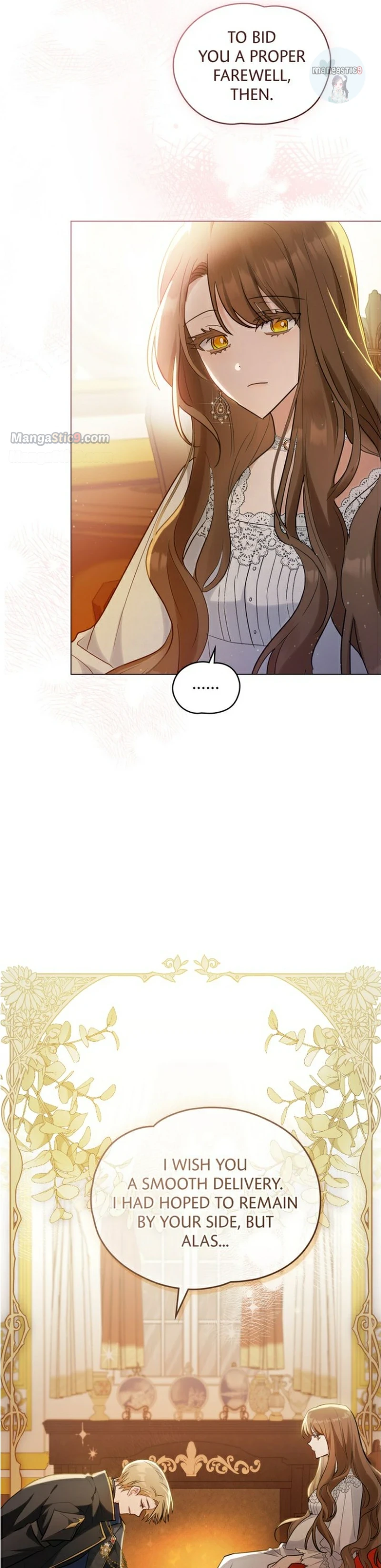 Falling for a Dying Princess Chapter 1 - page 22