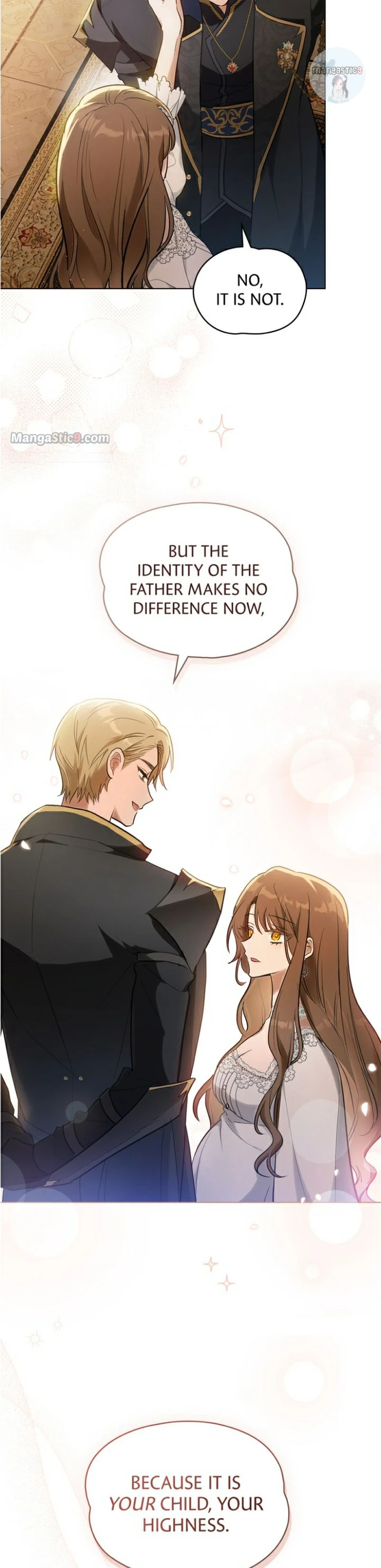 Falling for a Dying Princess Chapter 1 - page 28