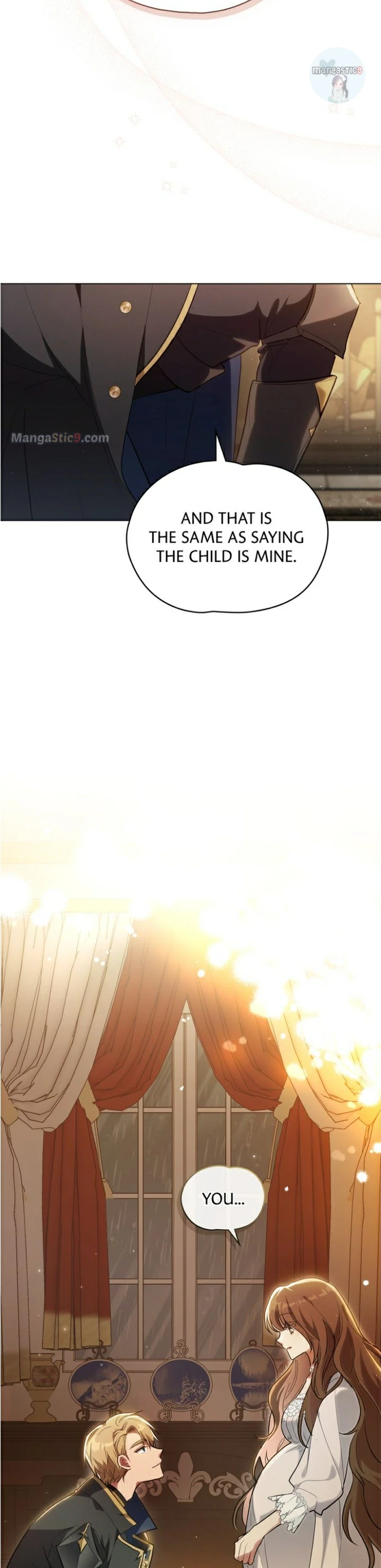 Falling for a Dying Princess Chapter 1 - page 29