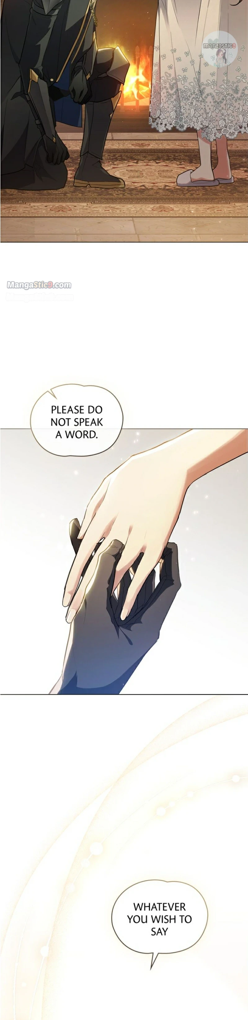 Falling for a Dying Princess Chapter 1 - page 30