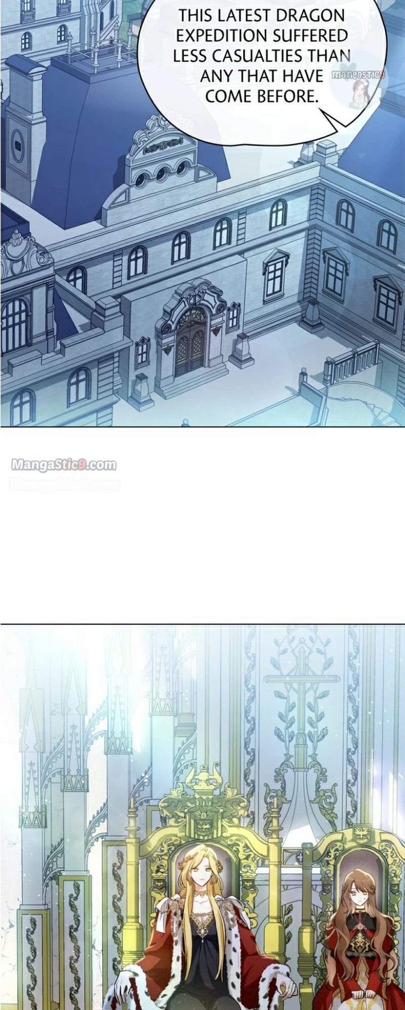 Falling for a Dying Princess Chapter 1 - page 34