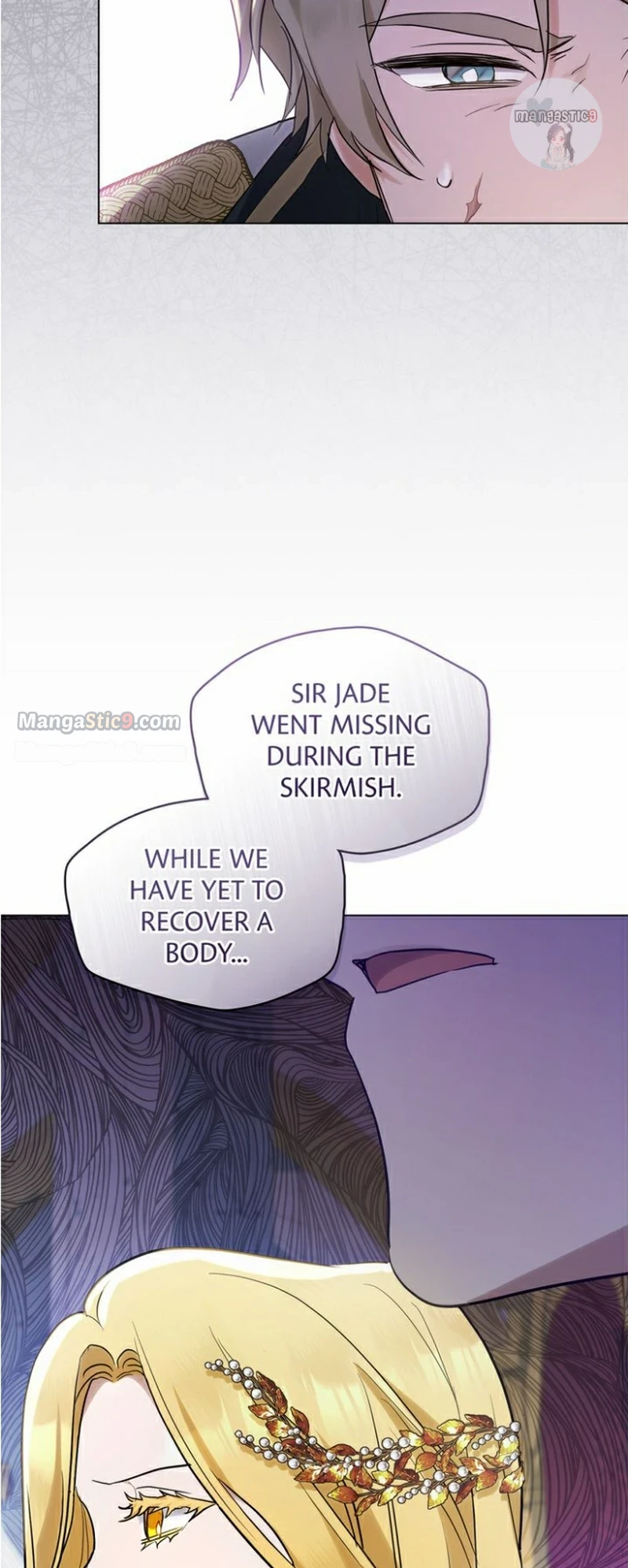 Falling for a Dying Princess Chapter 1 - page 37